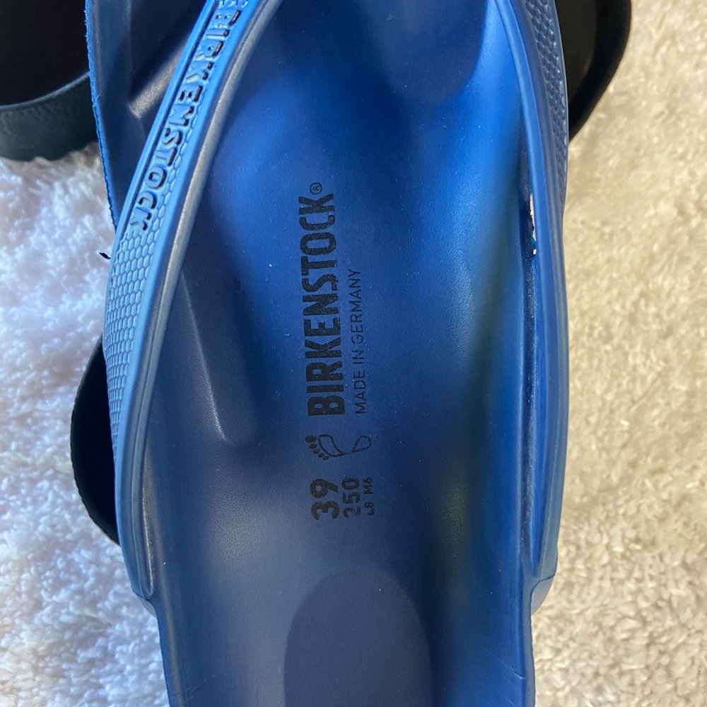 sandals 8